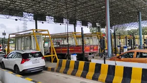 Rajasthan High Court Directs Swift Decision on Toll Plaza Relocation, Orders Toll Funds to Be Used for Tree Plantation